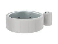 Ascona white
