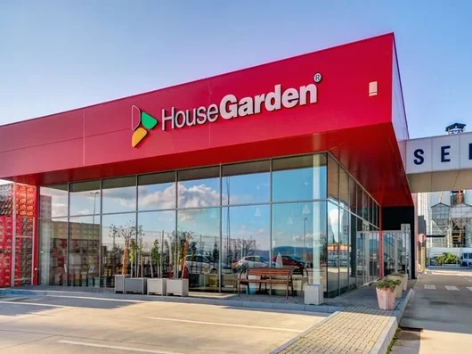 HouseGarden showroom Topolcany HouseGarden showroom Topolcany