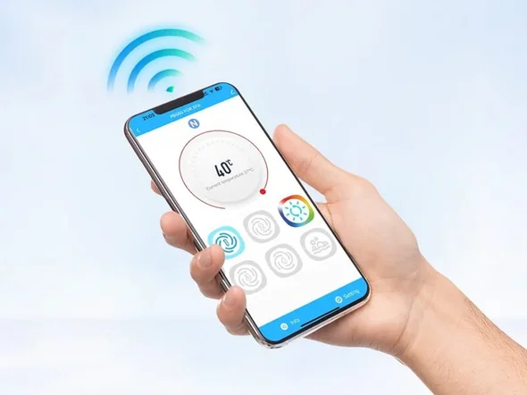 Mobile app